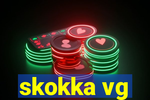 skokka vg